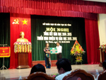 MIC Nghệ An trao 100 suất học bổng cho Sở giáo dục Hà Tĩnh